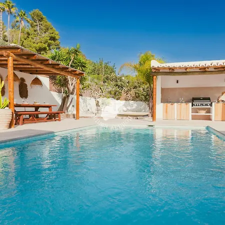 Costablancadreams In Benissa Pedramala