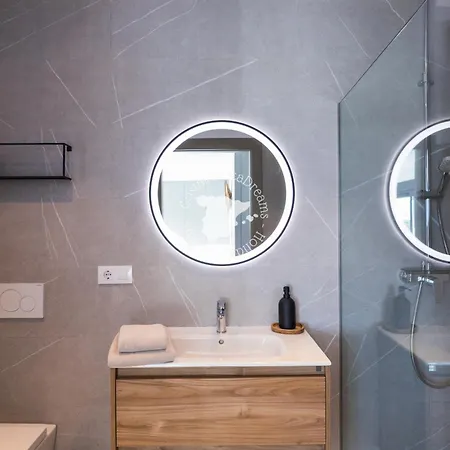 Costablancadreams In Benissa *