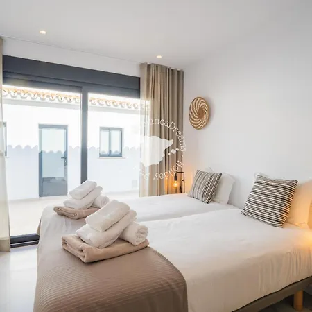 Costablancadreams In Benissa Pedramala