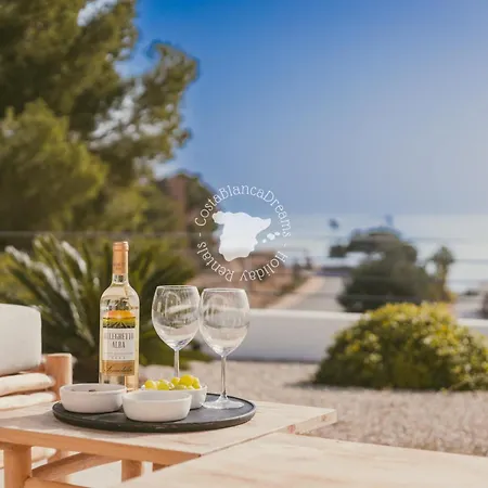 Costablancadreams In Benissa