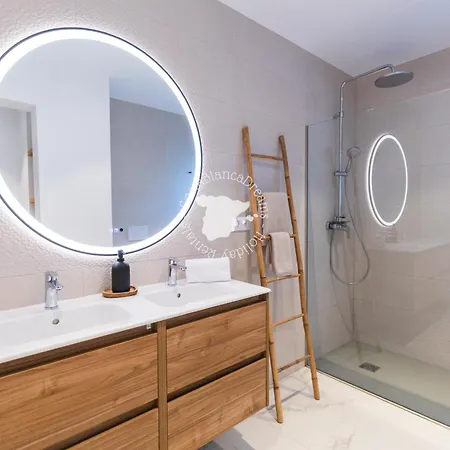 Villa Costablancadreams In Benissa