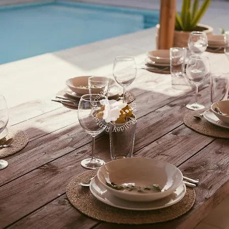 Costablancadreams In Benissa Pedramala