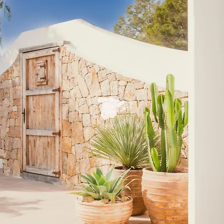 Villa Costablancadreams In Benissa