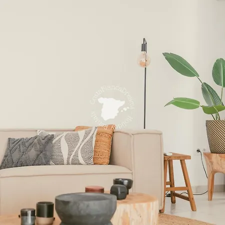 Costablancadreams In Benissa Villa