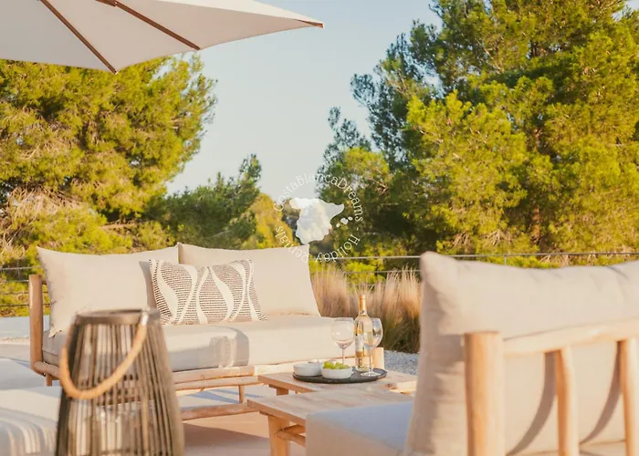 Costablancadreams In Benissa * Pedramala