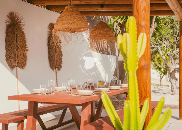 Costablancadreams In Benissa Villa *