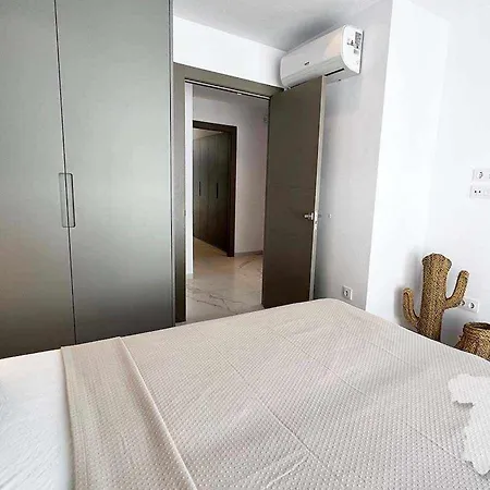 Costablancadreams In Benissa Villa *