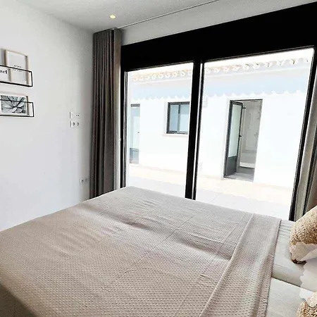 Costablancadreams In Benissa Pedramala
