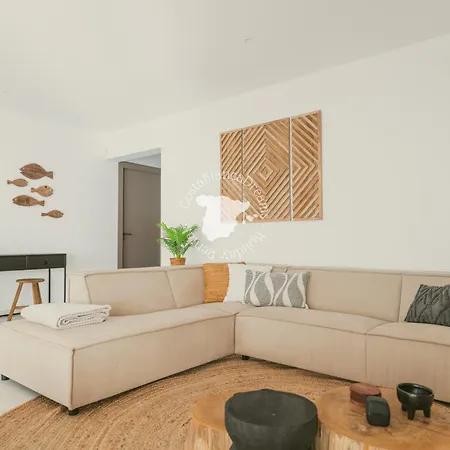 Costablancadreams In Benissa