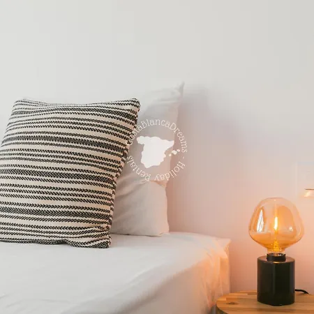 Villa Costablancadreams In Benissa Pedramala