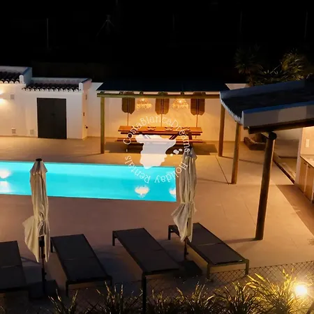 Costablancadreams In Benissa