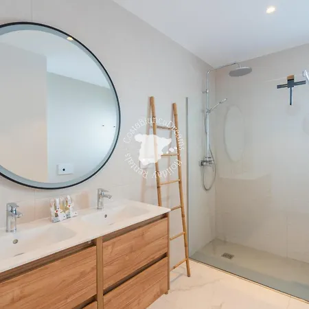 Villa Costablancadreams In Benissa