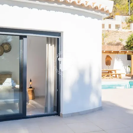 Costablancadreams In Benissa *