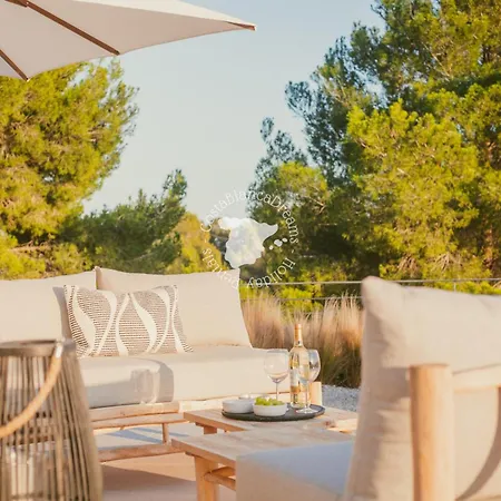 Costablancadreams In Benissa * Pedramala