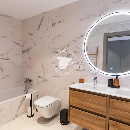 Villa Costablancadreams In Benissa Pedramala