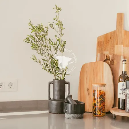 Villa Costablancadreams In Benissa Pedramala