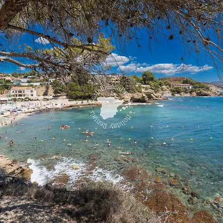 Costablancadreams In Benissa Pedramala