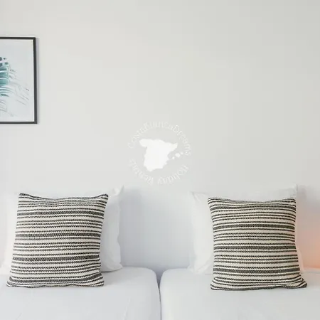 Costablancadreams In Benissa