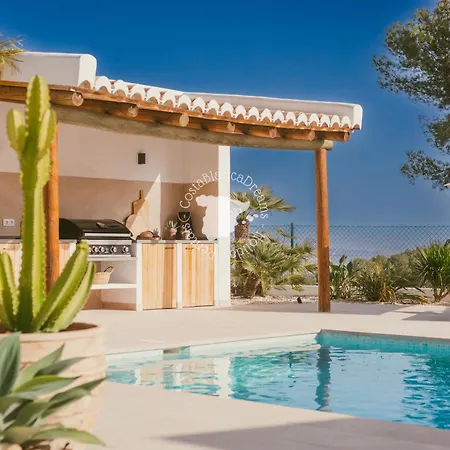 Costablancadreams In Benissa