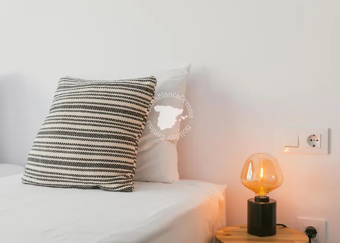 Villa Costablancadreams In Benissa Pedramala