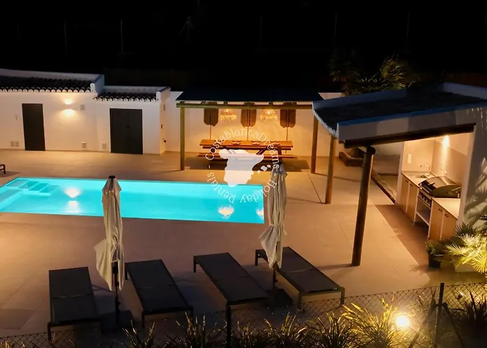 Costablancadreams In Benissa