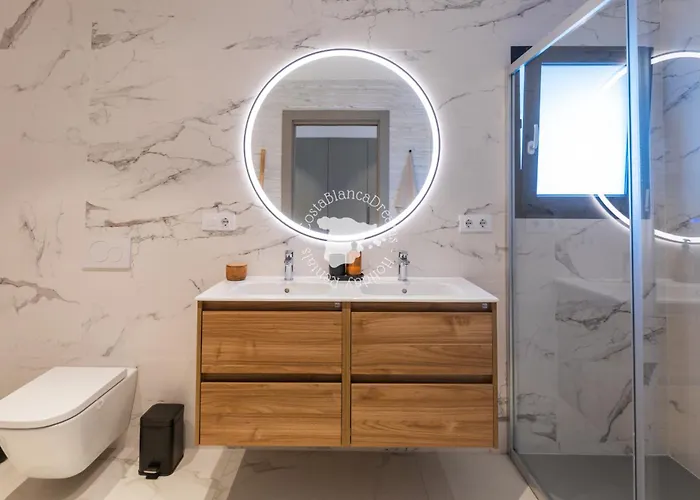 Costablancadreams In Benissa Villa