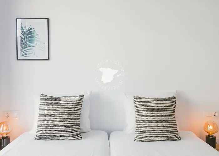 Costablancadreams In Benissa