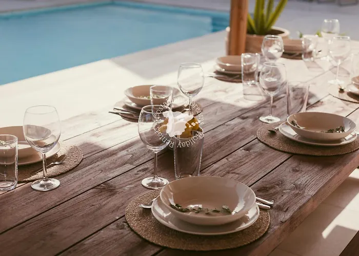 Costablancadreams In Benissa Pedramala