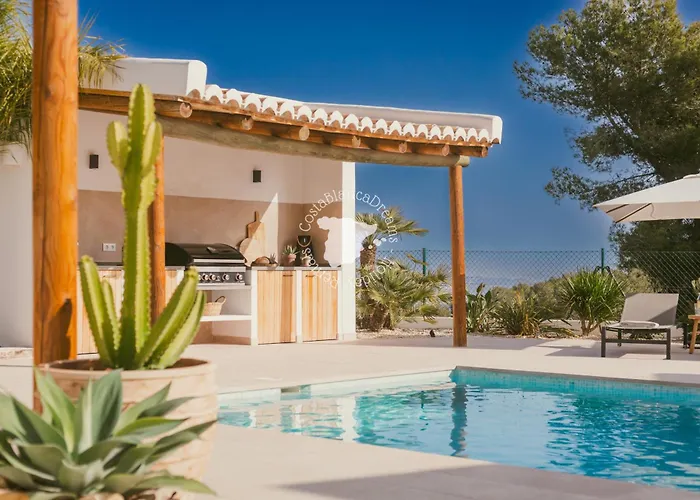 Costablancadreams In Benissa