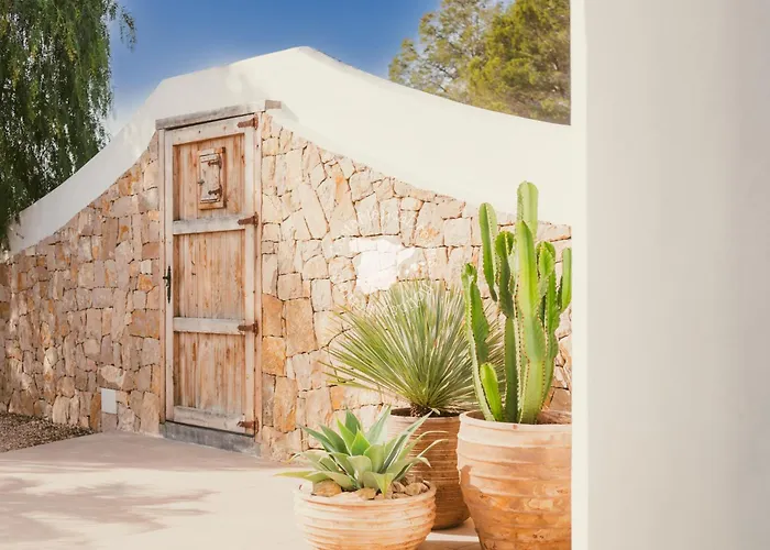 Villa Costablancadreams In Benissa