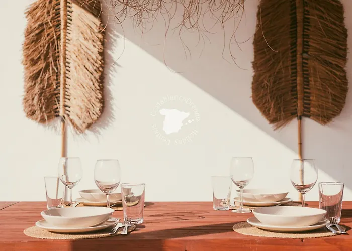 Costablancadreams In Benissa Villa Pedramala