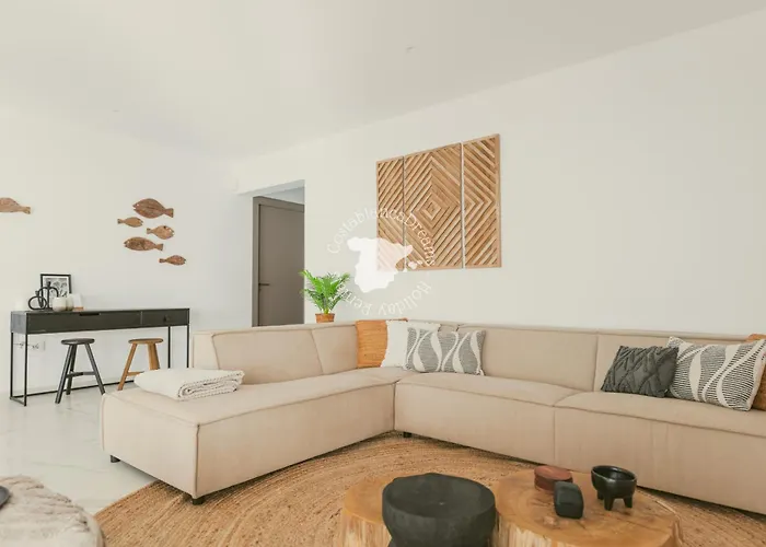 Costablancadreams In Benissa